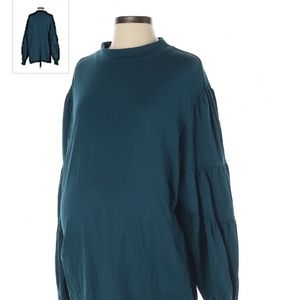 Isabel Maternity - Long Sleeve top